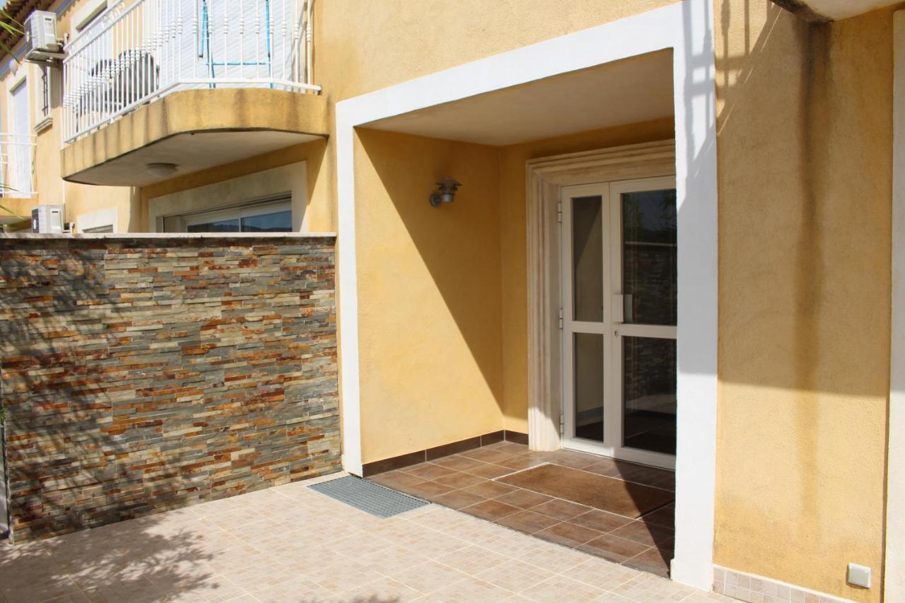 Residence Les Jardins De Lea La Seyne-sur-Mer Exterior photo