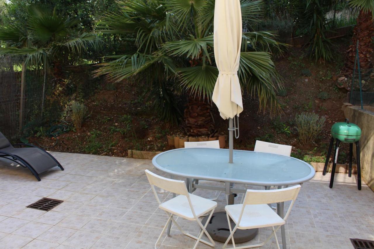 Residence Les Jardins De Lea La Seyne-sur-Mer Exterior photo