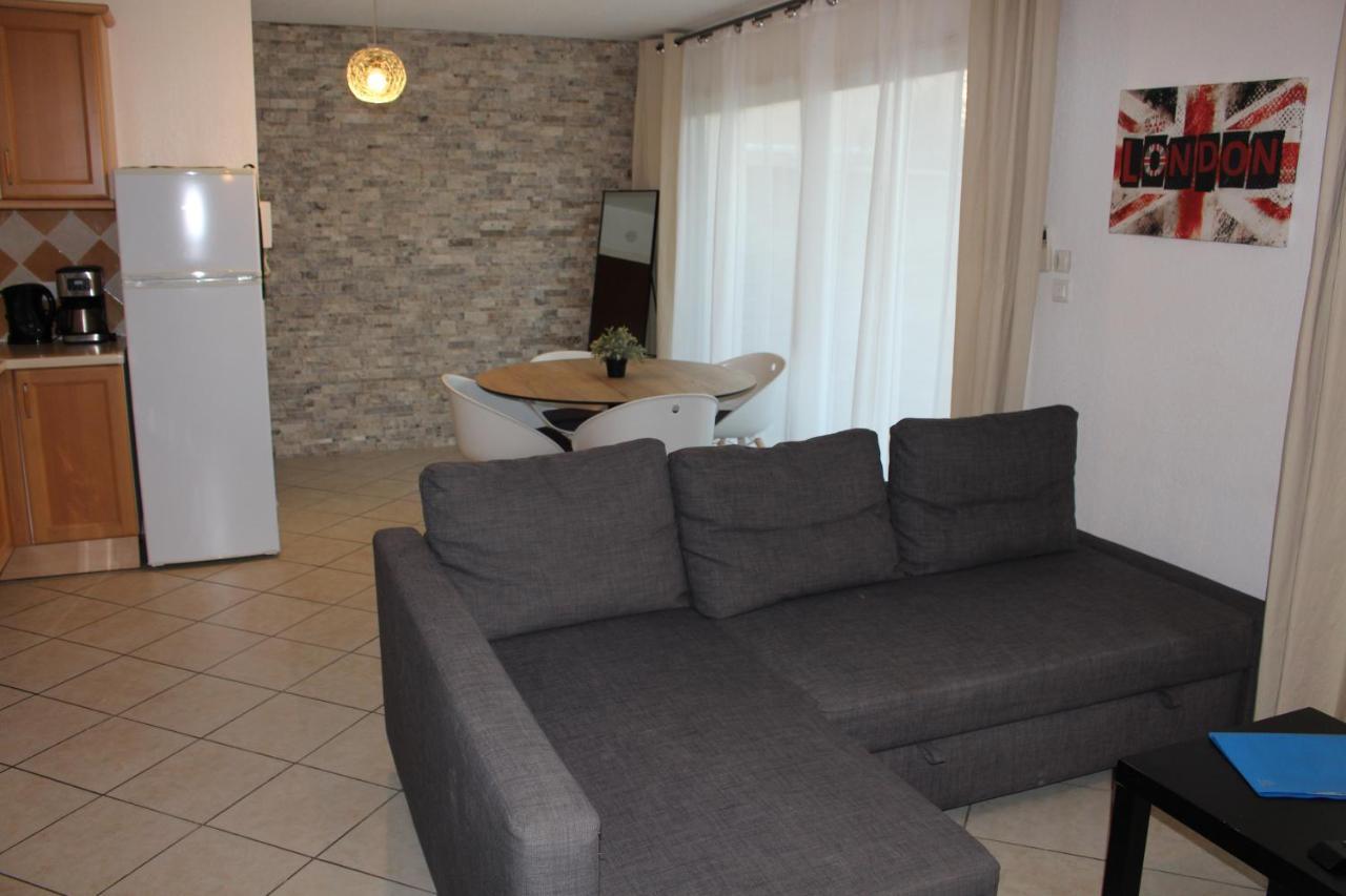 Residence Les Jardins De Lea La Seyne-sur-Mer Exterior photo