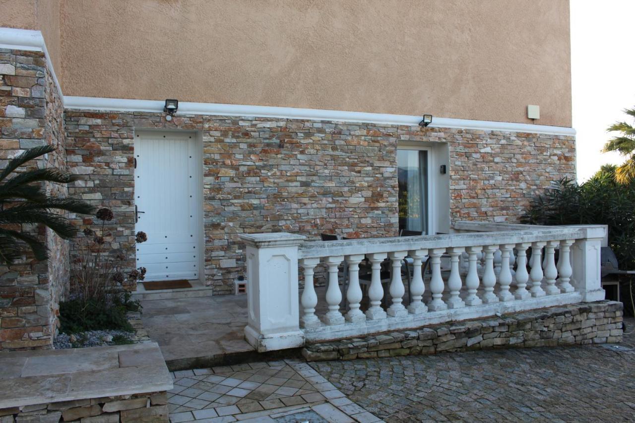 Residence Les Jardins De Lea La Seyne-sur-Mer Exterior photo