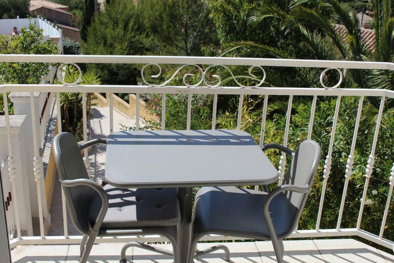 Residence Les Jardins De Lea La Seyne-sur-Mer Exterior photo